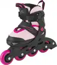 Bild 2 von Kinder-Softboot-Inlineskates größenverstellbar, Paar