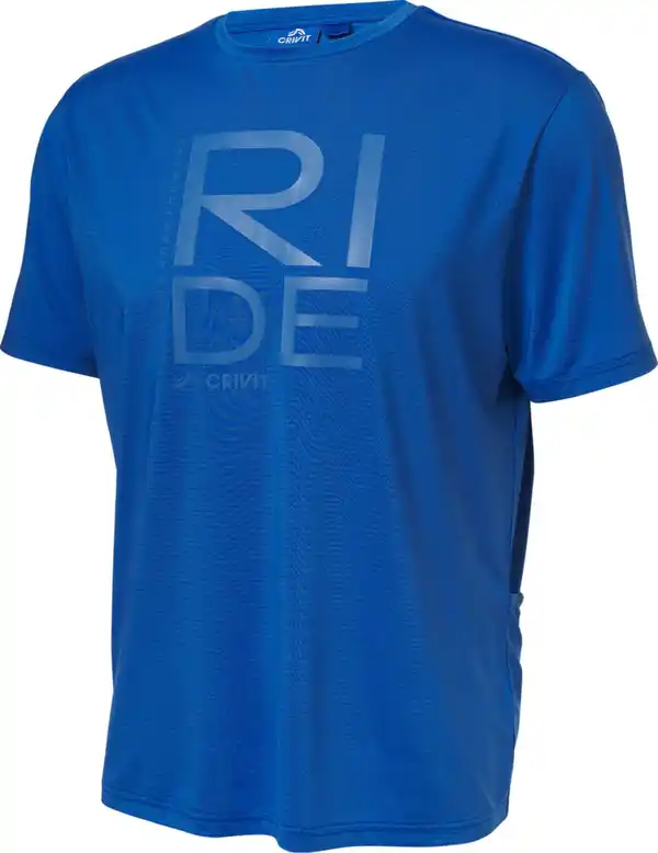 Bild 3 von CRIVIT® Herren-Funktionsshirt