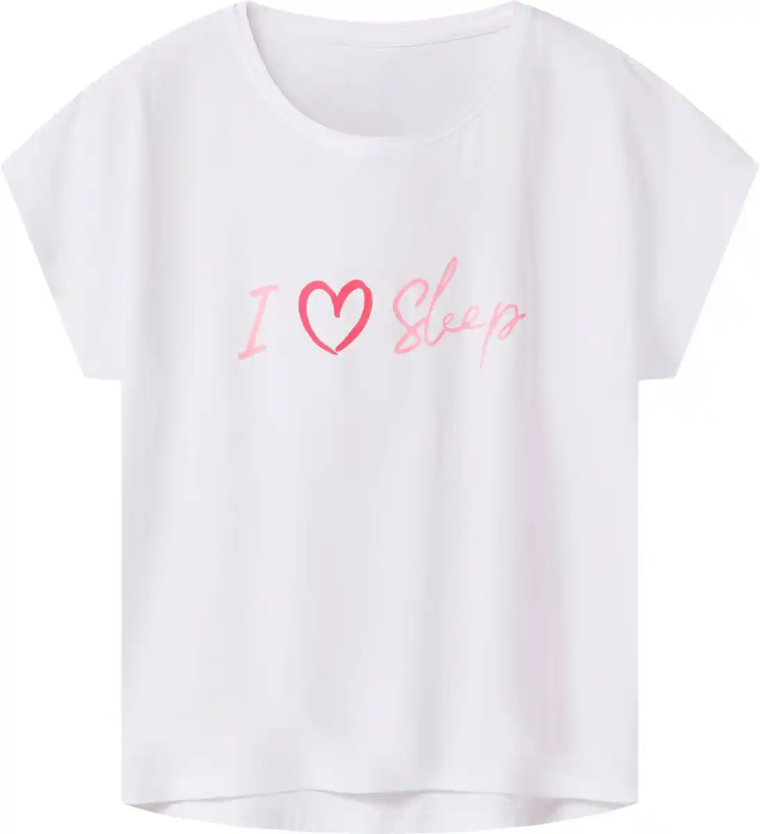 Bild 4 von ESMARA KIDS® Kinder-Pyjama, 2-teilig