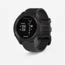 Bild 1 von GARMIN Golf GPS-Uhr Garmin Approach S12 schwarz