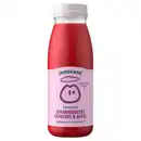 Bild 1 von INNOCENT Smoothie 0,25 l, Johannisbeere Erdbeere und Apfel