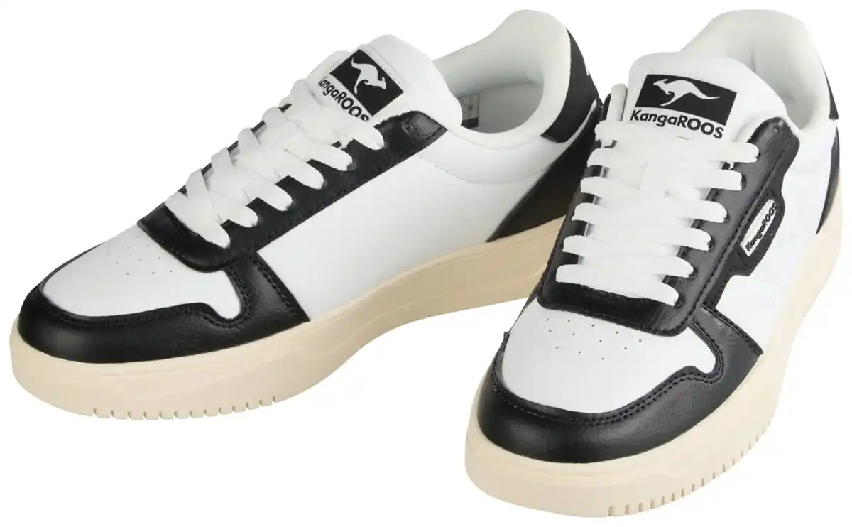 Bild 3 von KANGAROOS Herren-Freizeitschuhe, Paar
