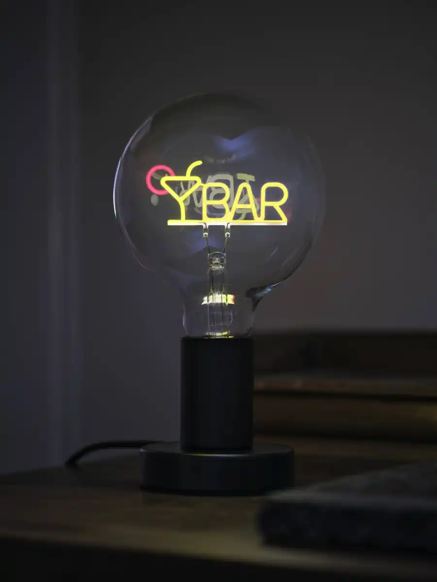 Bild 2 von OSRAM Tischleuchte »Letter Table«