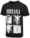 Bild 1 von Herren-T-Shirt »Nirvana«