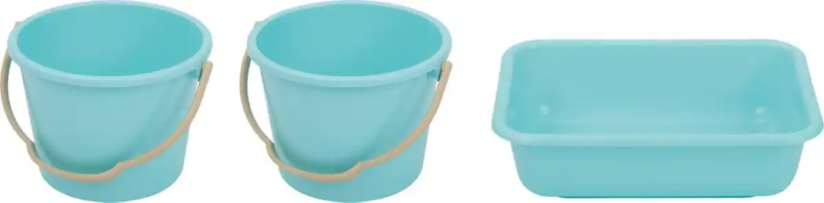 Bild 2 von LUPILU® Sand- und Wasserspiel-Set »XXL«