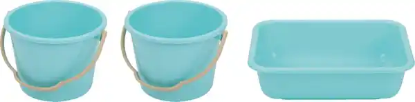 Bild 2 von LUPILU® Sand- und Wasserspiel-Set »XXL«