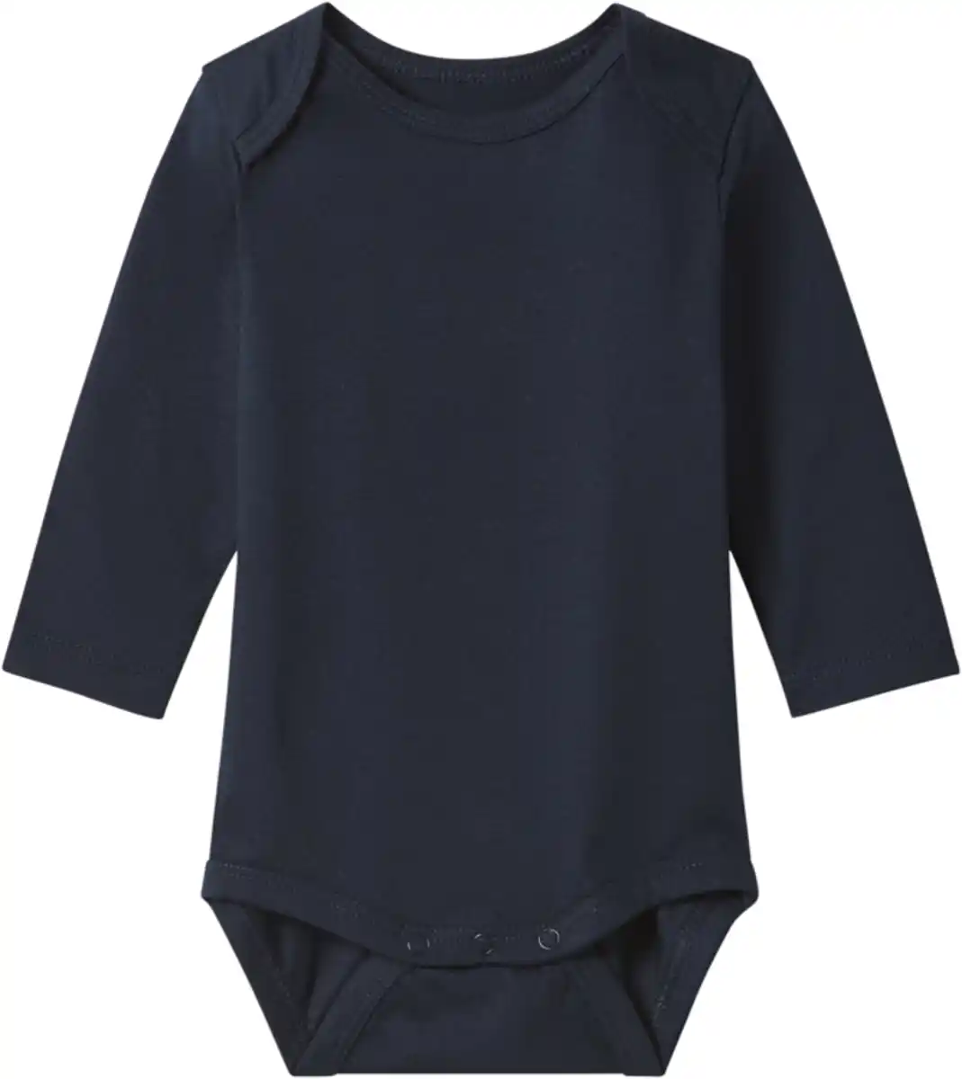 Bild 2 von KUNIBOO® Baby-Bodys, 5-St.-Packg.