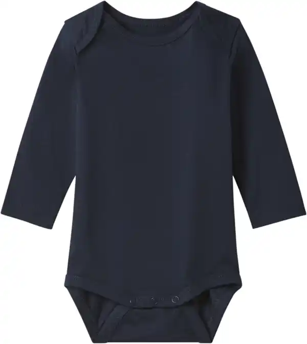 Bild 2 von KUNIBOO® Baby-Bodys, 5-St.-Packg.