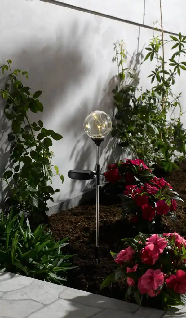 Bild 2 von COUNTRYSIDE® LED-Solarleuchte