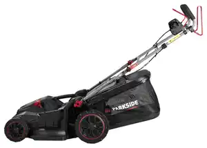 PARKSIDE PERFORMANCE® Elektro-Rasenmäher »PPERM 2000 B2«