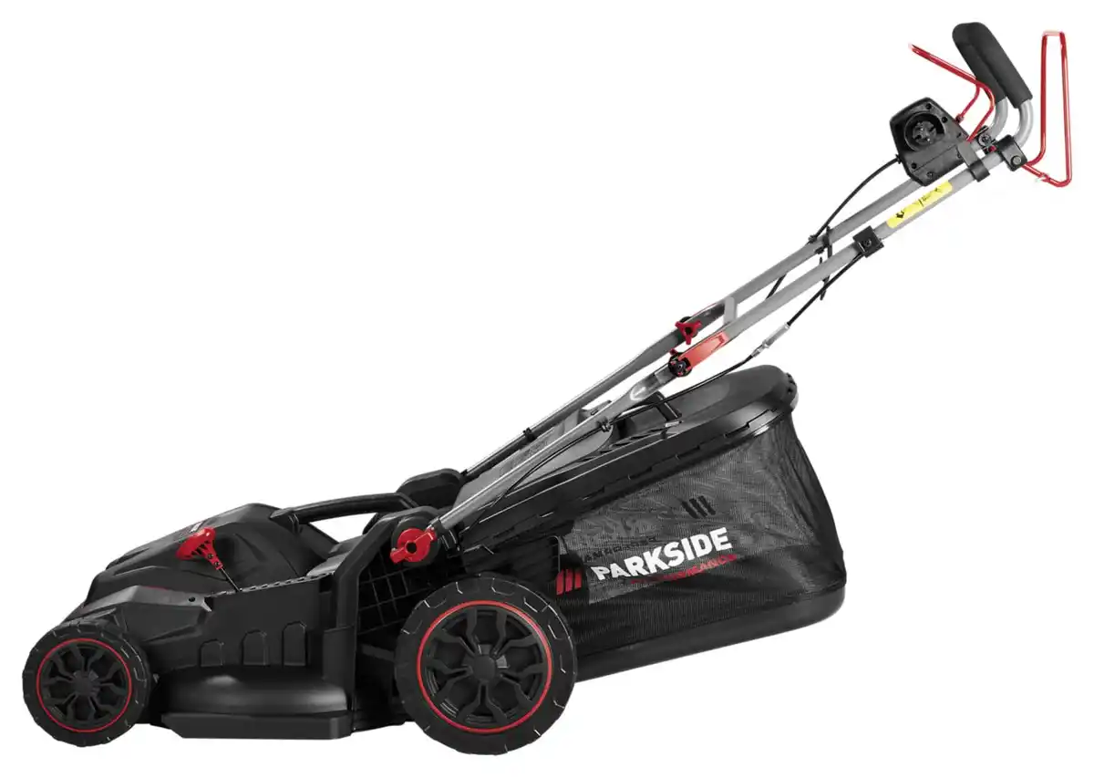 Bild 1 von PARKSIDE PERFORMANCE® Elektro-Rasenmäher »PPERM 2000 B2«