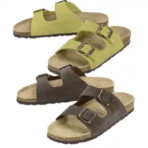 ESMARA® Damen-Pantoletten, Paar