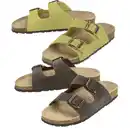 Bild 1 von ESMARA® Damen-Pantoletten, Paar