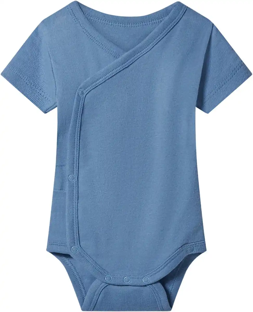 Bild 2 von LUPILU® Baby-Wickelbodys, 2-St.-Packg.