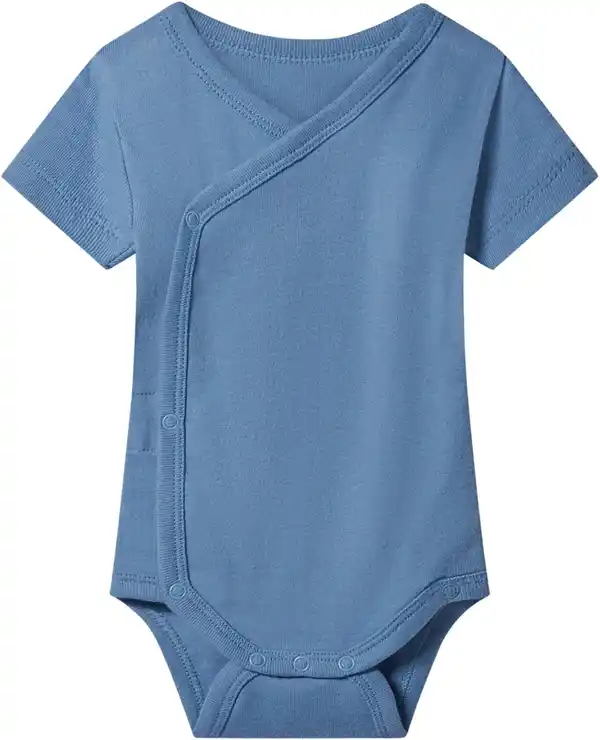 Bild 2 von LUPILU® Baby-Wickelbodys, 2-St.-Packg.