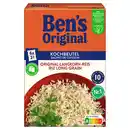 Bild 1 von BEN'S ORIGINAL Kochbeutelreis 750 g