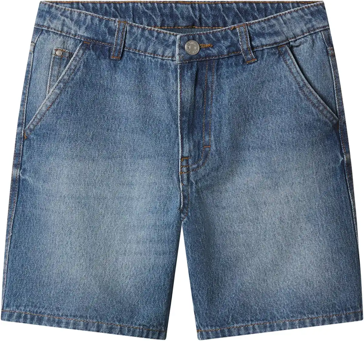 Bild 2 von ESMARA KIDS® Kinder-Jeansshorts