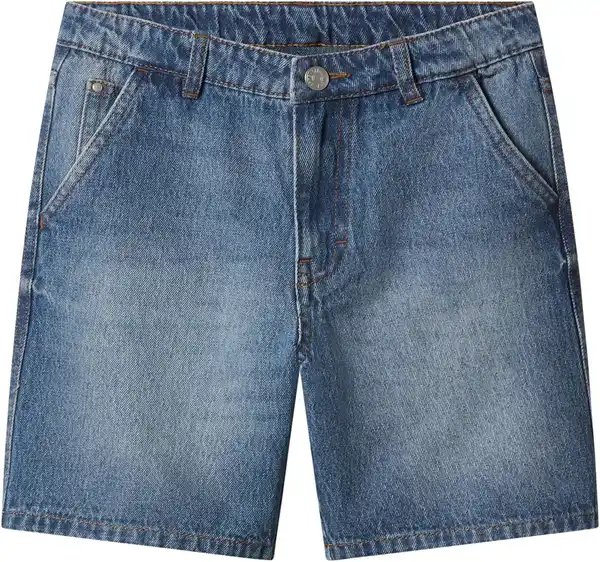 Bild 2 von ESMARA KIDS® Kinder-Jeansshorts
