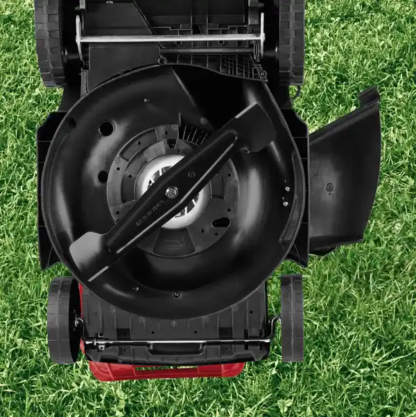 Bild 4 von PARKSIDE PERFORMANCE® Elektro-Rasenmäher »PPERM 2000 B2«