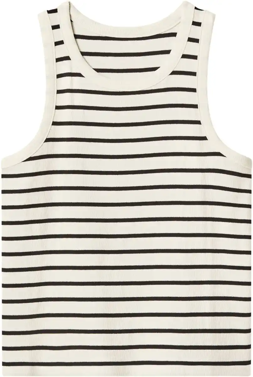 Bild 4 von ESMARA KIDS® Kinder-Top gerippt