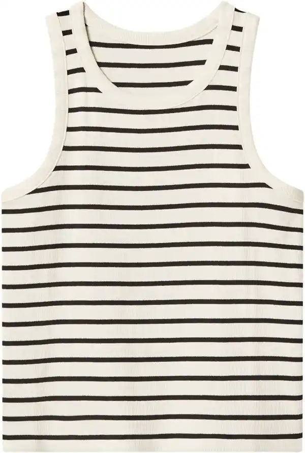 Bild 4 von ESMARA KIDS® Kinder-Top gerippt