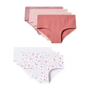 LUPILU® Kinder-Hipster, 4-St.-Packg.