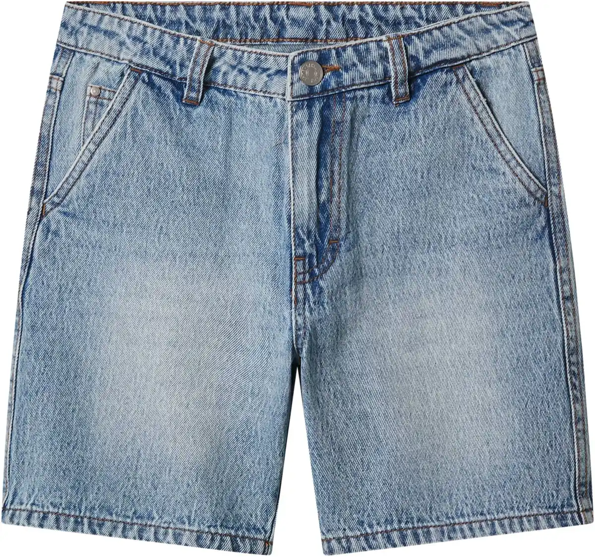 Bild 3 von ESMARA KIDS® Kinder-Jeansshorts