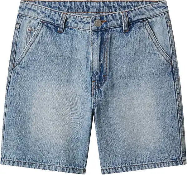 Bild 3 von ESMARA KIDS® Kinder-Jeansshorts