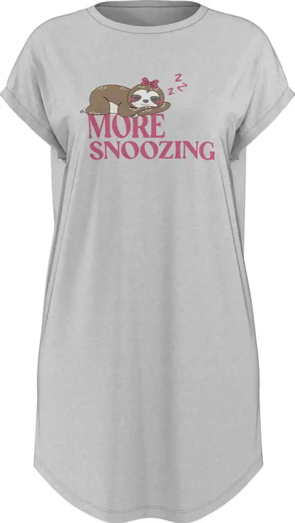 Bild 3 von ESMARA® Damen-Bigshirt