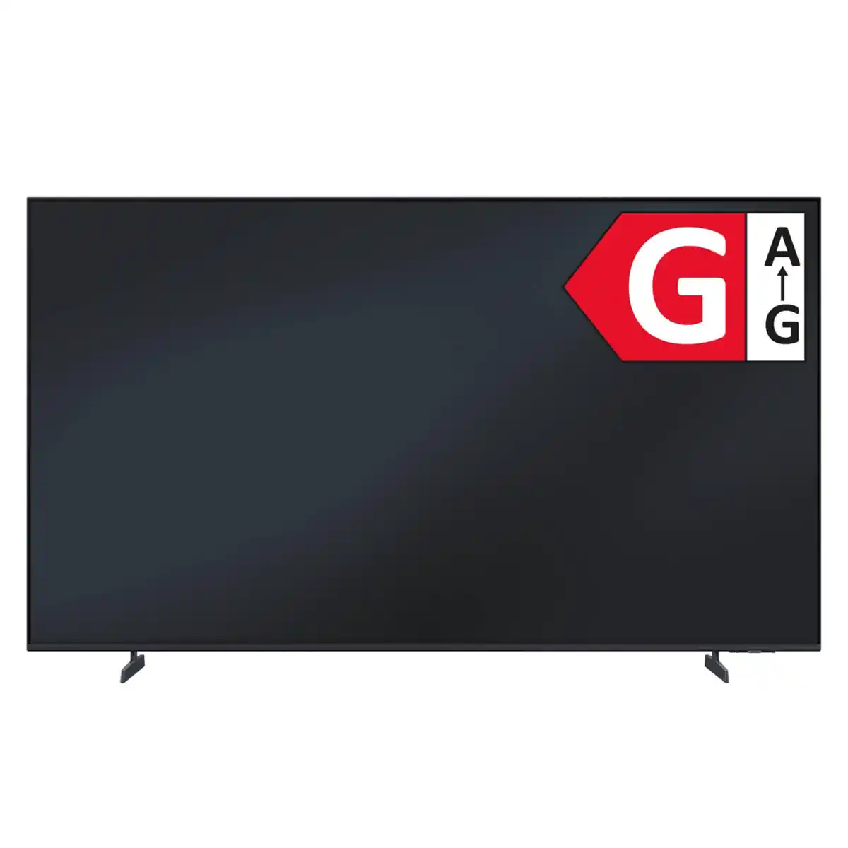 Bild 1 von SAMSUNG Smart-TV 55 Zoll »GU55U7079FUXZG«