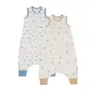 Bild 1 von Baby-Schlafsack mit Fuß (TOG 0,5)