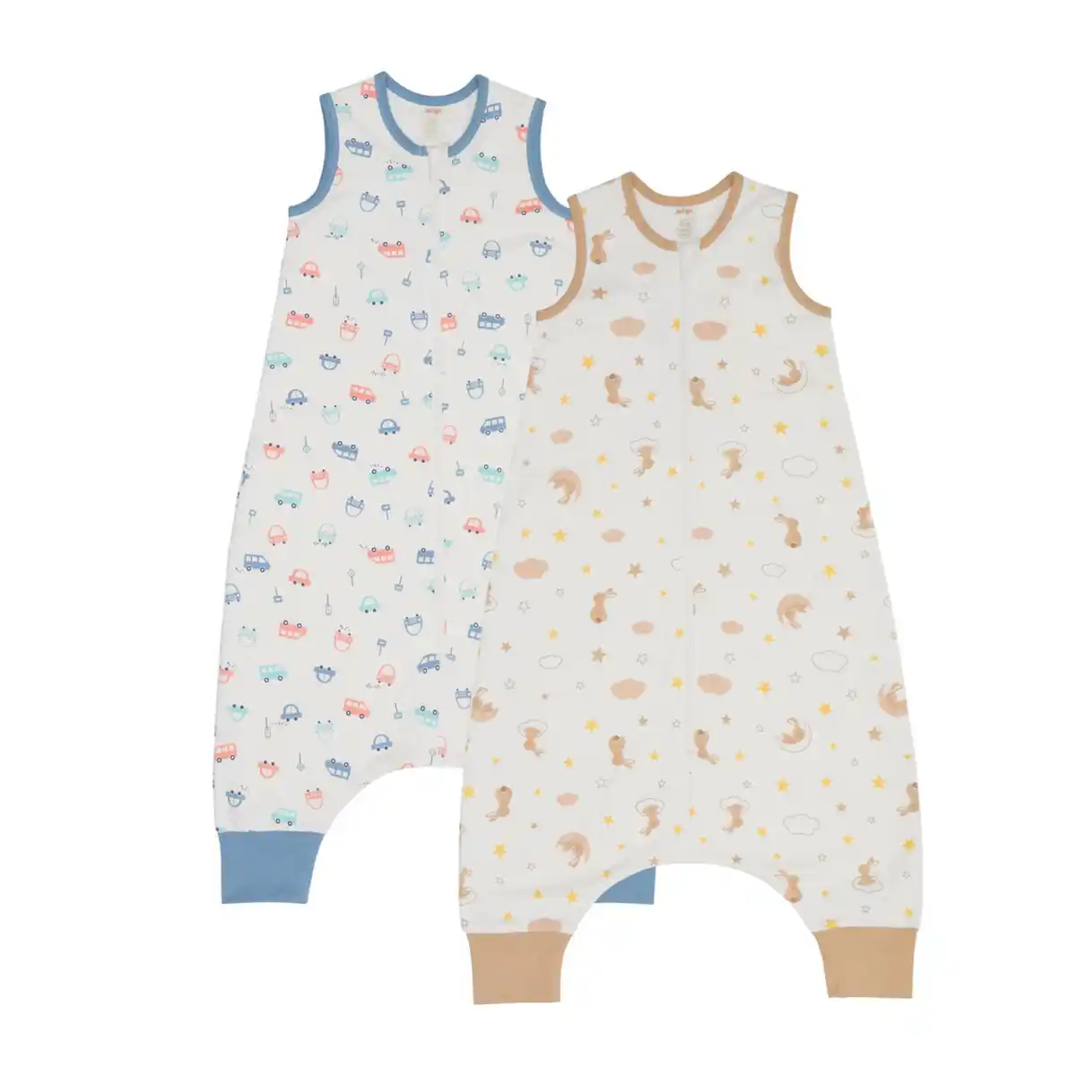 Bild 1 von Baby-Schlafsack mit Fuß (TOG 0,5)