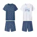 Bild 1 von ESMARA KIDS® Kinder-Pyjama, 2-teilig