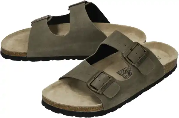 Bild 4 von ESMARA MEN® Herren-Pantoletten, Paar