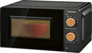 SILVERCREST® Mikrowelle »SMWH 700 C1«