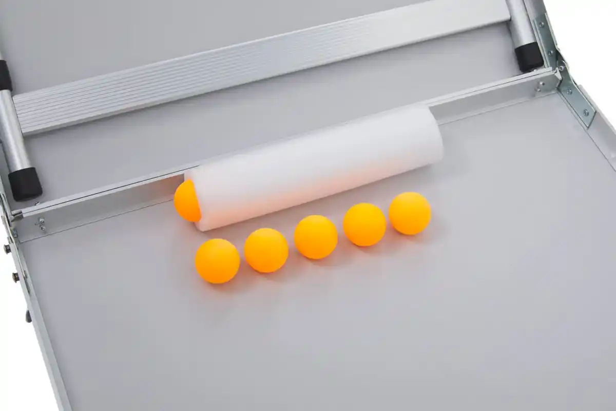 Bild 4 von COUNTRYSIDE® Party-Pong-Tisch