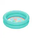 Bild 1 von Bestway 2-Ring-Kinderpool, blau