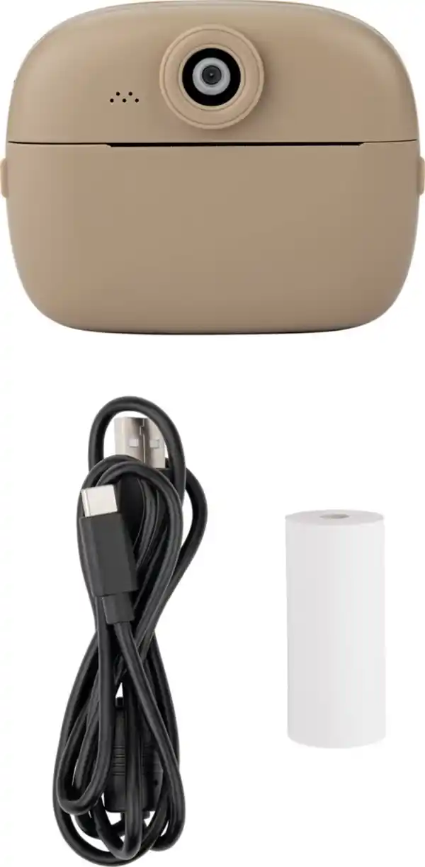 Bild 2 von KIDLAND® Kinder-Sofortbildkamera