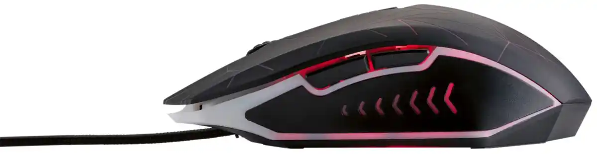 Bild 3 von SWITCH ON® PC-Gaming-Maus kabelgebunden