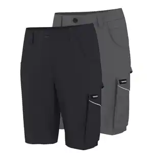 PARKSIDE® Damen-Arbeitsshorts Stretch