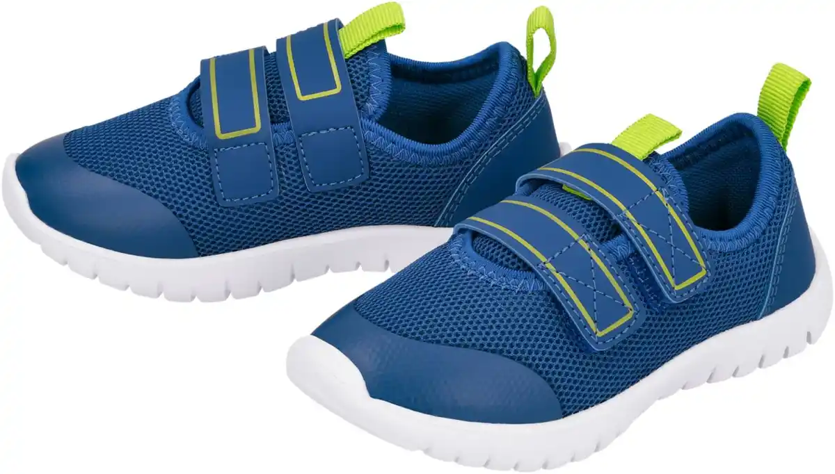 Bild 3 von LUPILU® Kinder-Sneaker, Paar