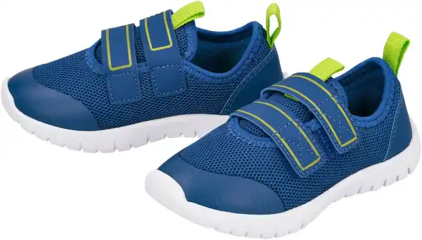 Bild 3 von LUPILU® Kinder-Sneaker, Paar