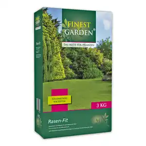 Finest Garden Rasen-Fit