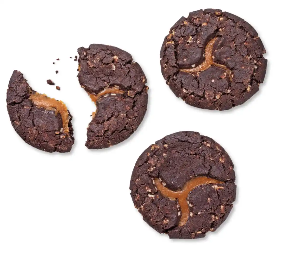 Bild 1 von Cookie Salted Caramel, Stück