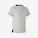 Bild 1 von KIPSTA Kinder Fussball Trikot - F100 weiss