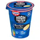Bild 1 von DR. OETKER High Protein Pudding 400 g, Vanille