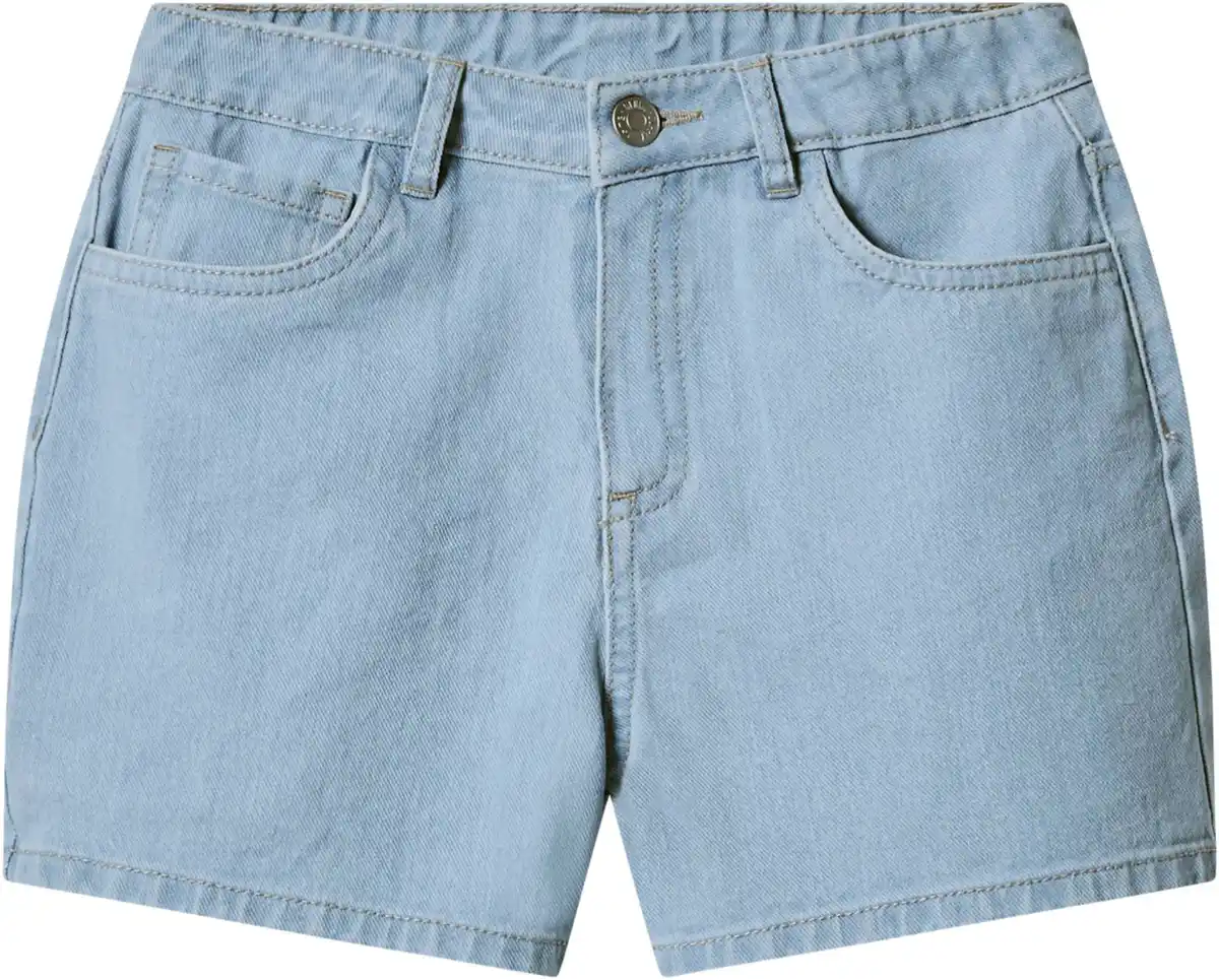 Bild 4 von ESMARA KIDS® Kinder-Jeansshorts
