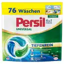 Bild 1 von PERSIL Discs, Pulver oder Gel, Discs Universal 76 WL