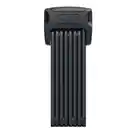 Bild 1 von ABUS Fahrradschloss Faltschloss ABUS 6000K/120 BK SH Bordo Big