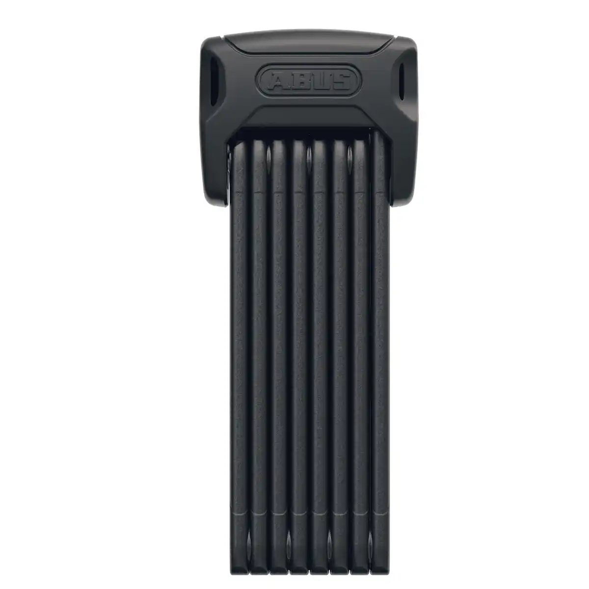 Bild 1 von ABUS Fahrradschloss Faltschloss ABUS 6000K/120 BK SH Bordo Big